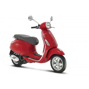 Vespa Primavera Accesoires