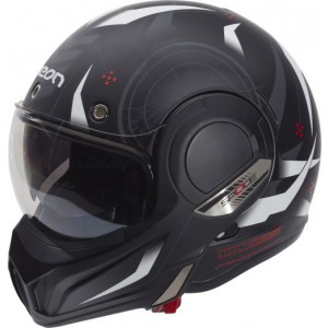 BEON B707 STRATOS scooterhelm