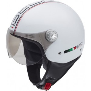 BEON Design scooterhelm