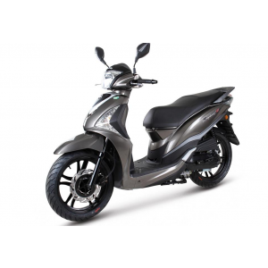 Sym Symphony ST 125 