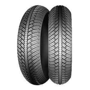 Michelin City Grip Winter - 120-70-12