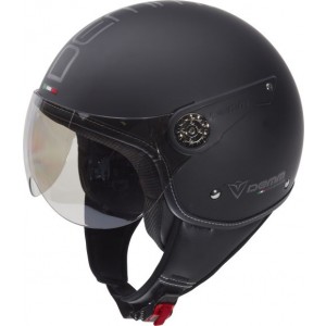 Demm Fashion Scooterhelm
