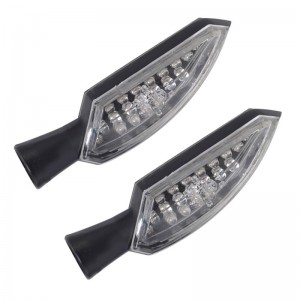 Oxford Richtingaanwijzers Led-Signal 1 (2STUKS)