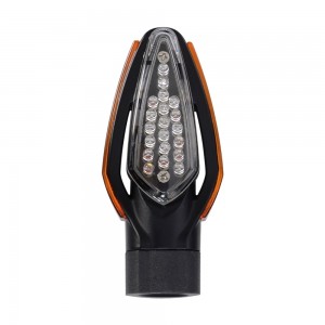 Oxford Knipperlichten LED model Signal 2