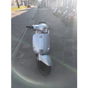 Private label scooter