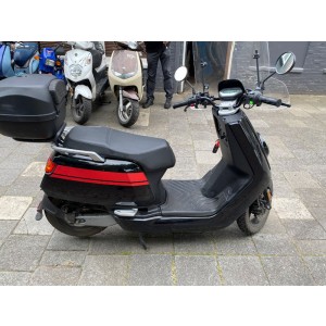 Niu N1S scooter gebruikt