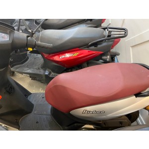 Peugeot Kisbee 2016 scooter gebruikt