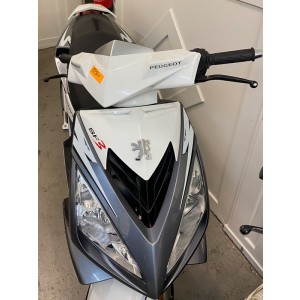 Peugeot Speedfight scooter gebruikt