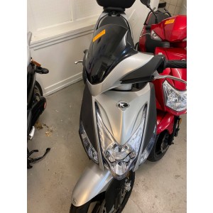 Kymco Agility 16+ 150cc gebruikt