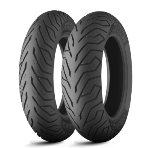 Michelin City Grip - 120-70-10