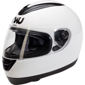 Helm Nau XR Action wit