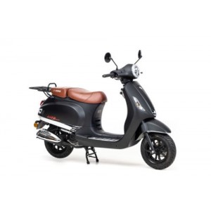 Nipponia Diva 50 Scooter