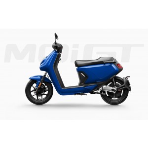NIU MQi GT Elektrische scooter