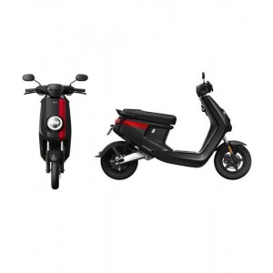 NIU MQi+ Sport elektrische scooter