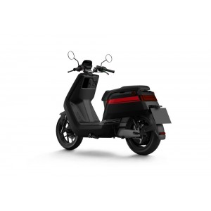 NIU NQi GTS Elektrische Scooter