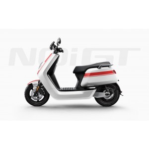 NIU NQi GT Elektrische Scooter