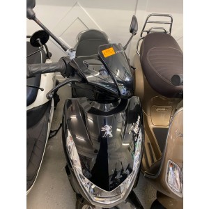 Peugeot Kisbee scooter gebruikt