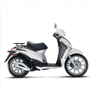 Piaggio Liberty Delivery  Wit