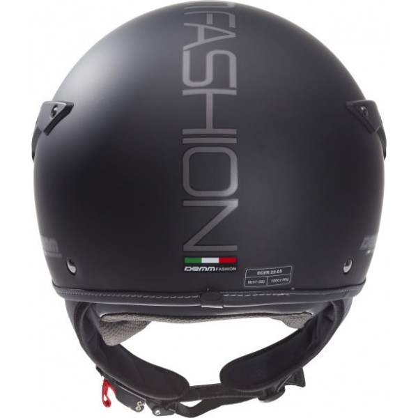 BEON Design scooterhelm Elle Westra Scooters