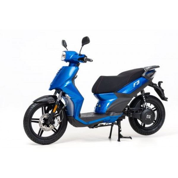FD Motors F3 scooter FD Motors Scooter Scooters