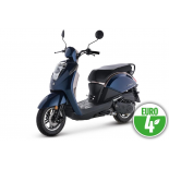 SYM Mio 50i Blue