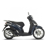 Piaggio Liberty i-Get 4 Blauw