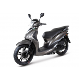 Sym Symphony ST 125 