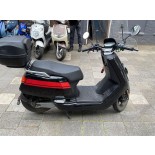 Niu N1S scooter gebruikt