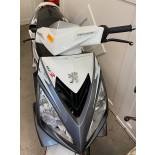 Peugeot Speedfight scooter gebruikt