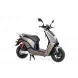 Lifan E3 Luxury scooter