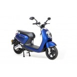 Nipponia E-legance scooter