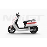 NIU NQi GT Elektrische Scooter