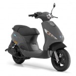 Piaggio Zip Special Edition