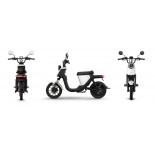 Wit U series niu scooter