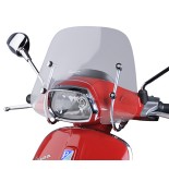 Windscherm laag Vespa Sprint