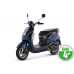 SYM Mio 50i Blue