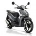 Piaggio Liberty Sport  Grijs