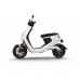 NIU M1S Elektrische Scooter Wit