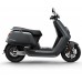 NIU N1S Elektrische Scooter Grijs