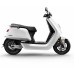 NIU N1S Elektrische Scooter Wit