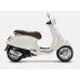 Vespa Primavera 50 Bianco Innocenza