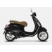 Vespa Primavera 50 Nero Vulcano