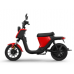 Rood niu scooter U series