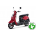 SYM Mio 50i RED