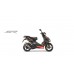 Aprilia SR 50 R DIABLO BLACK