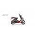 Aprilia SR 50 R APRILIA WHITE