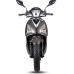 Sym Symphony ST 125  voorkant