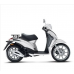 Piaggio Liberty Delivery  Wit