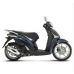 Piaggio Liberty Sport  Blauw