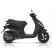 Piaggio Zip 50 Glans Zwart